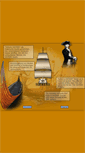 Mobile Screenshot of hmsvictory.de