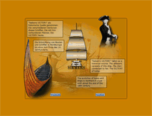 Tablet Screenshot of hmsvictory.de